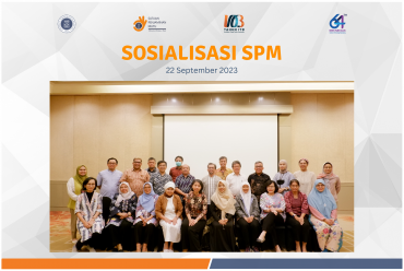 Sosialisasi SPM
